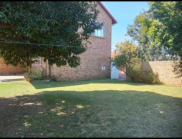 3 BEDROOM DUPLEX FOR SALE IN EDEN GLEN